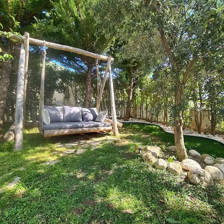 Hotel With Jacuzzi And Backyard In Kalkan